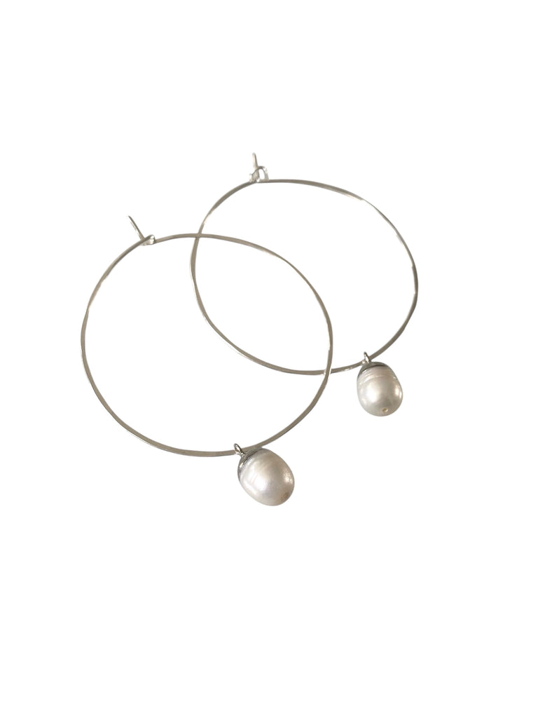 Hilary Sterling Hoop
