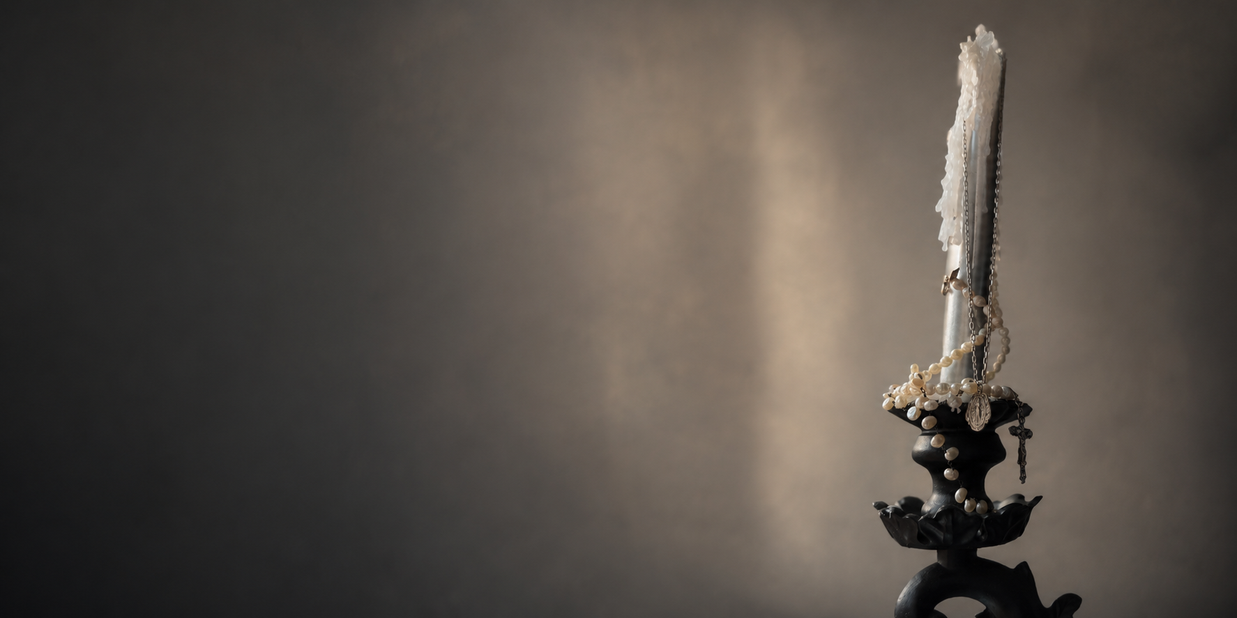 Modern Heirlooms
Rooted in Faith
