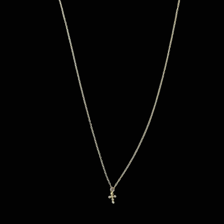 Collar Amanda Cross