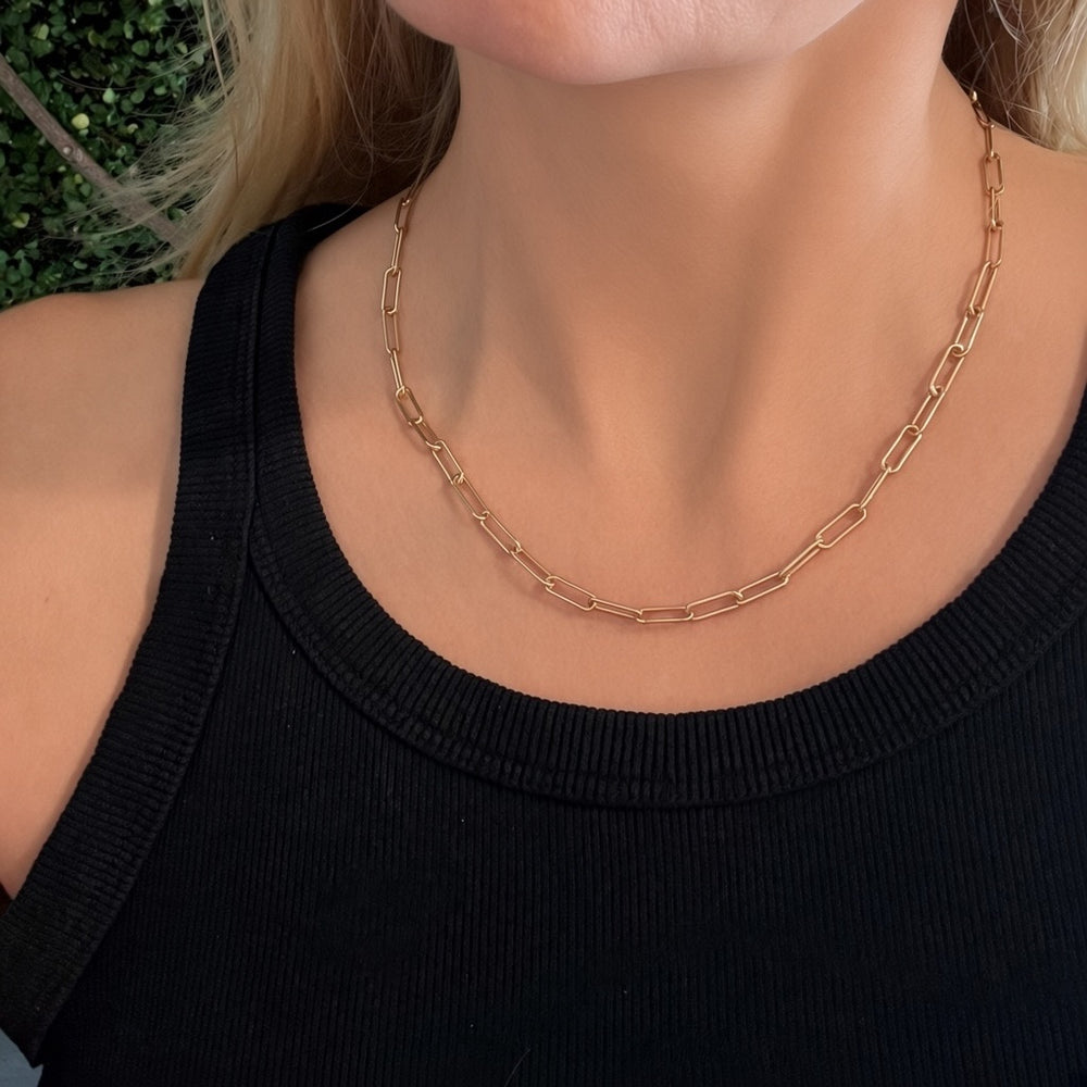 Collar Amelia