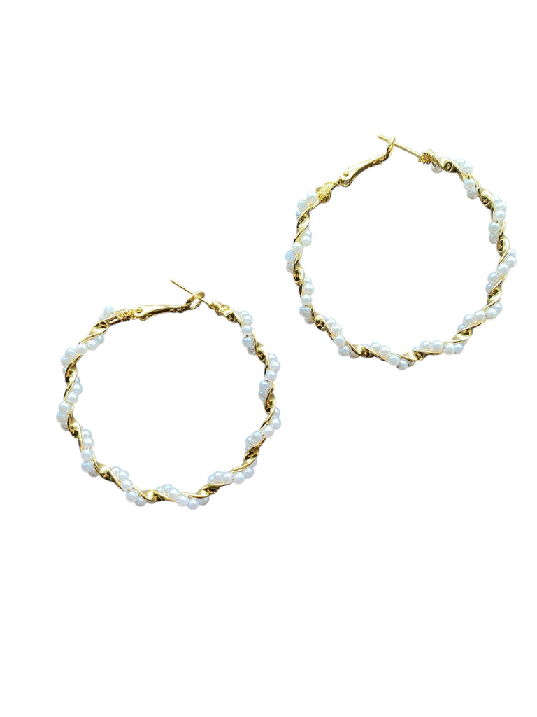 Hilary Hoop