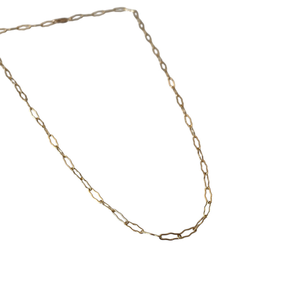 Cadena con dije Bethany