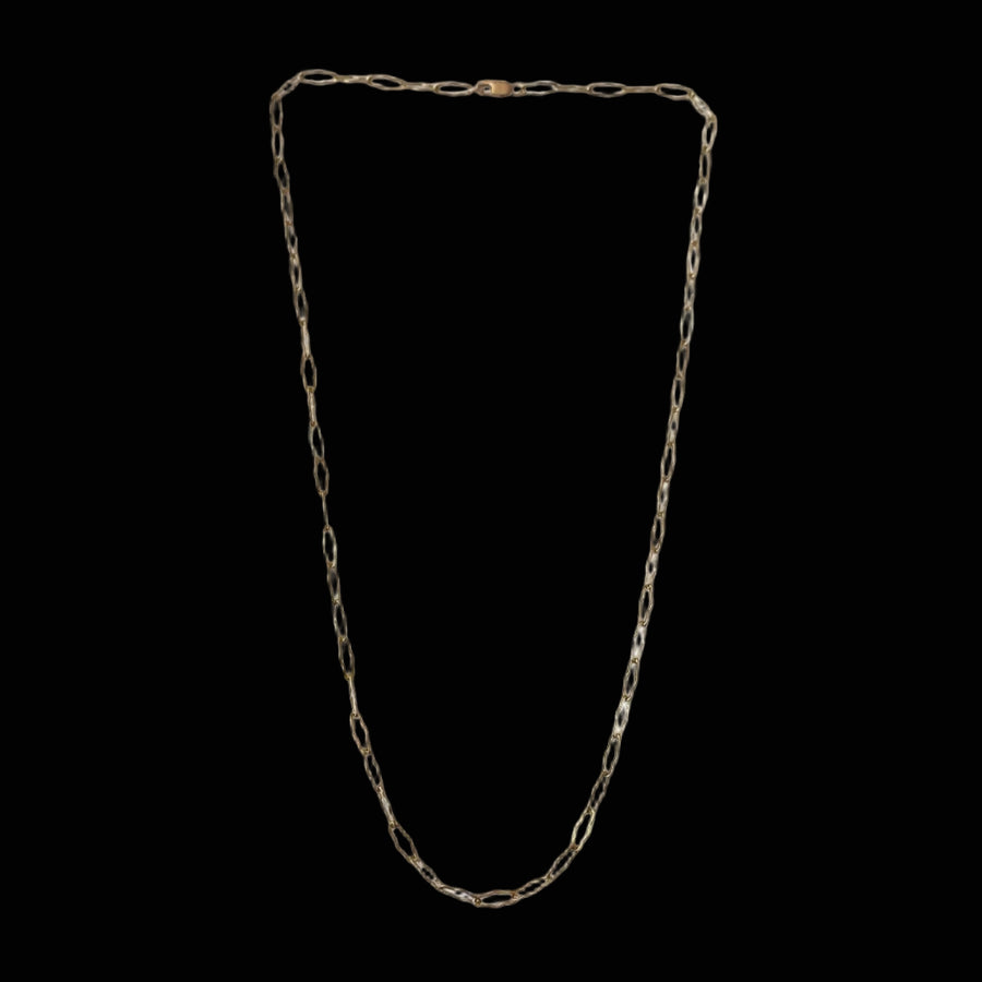 Cadena con dije Bethany