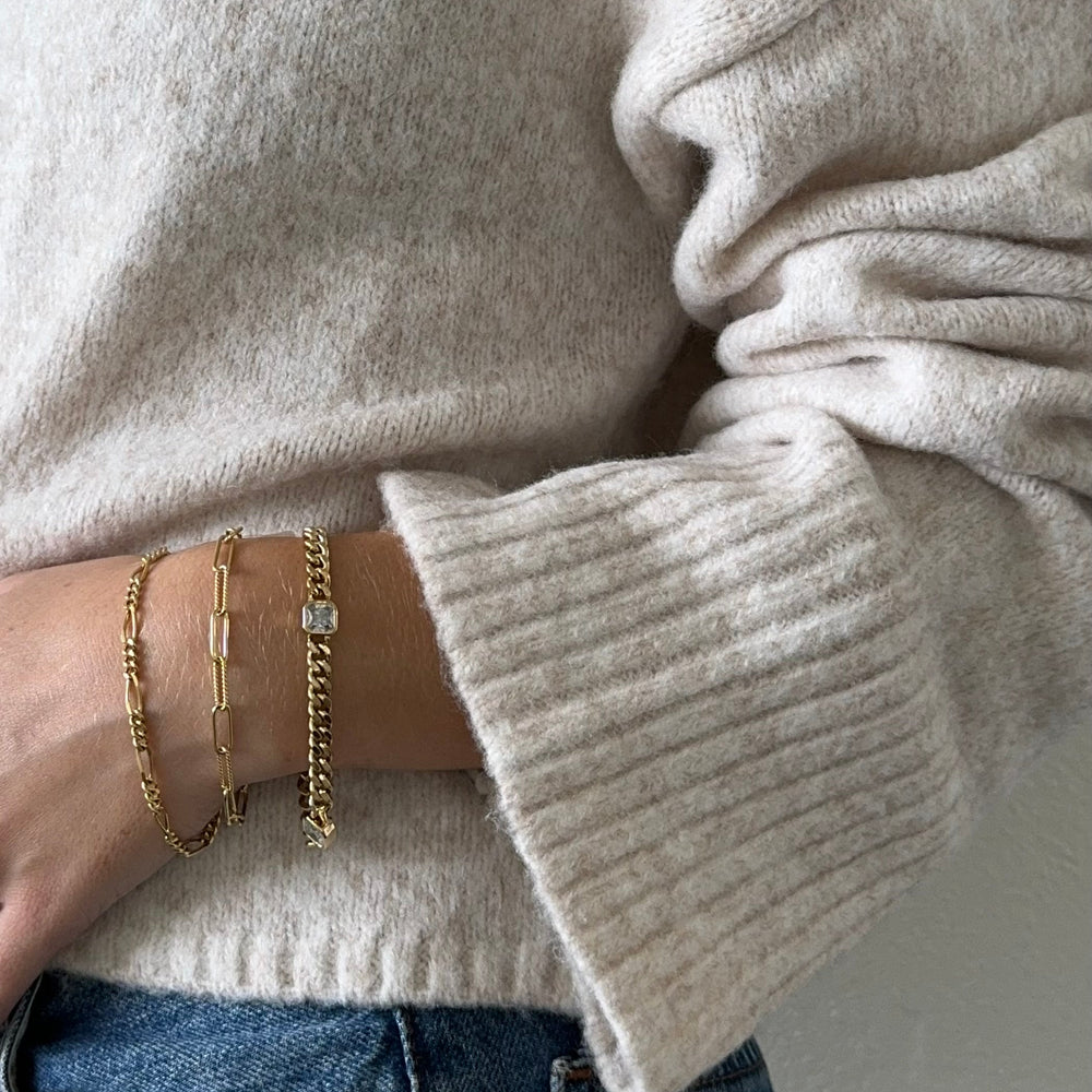 Pulsera cubana