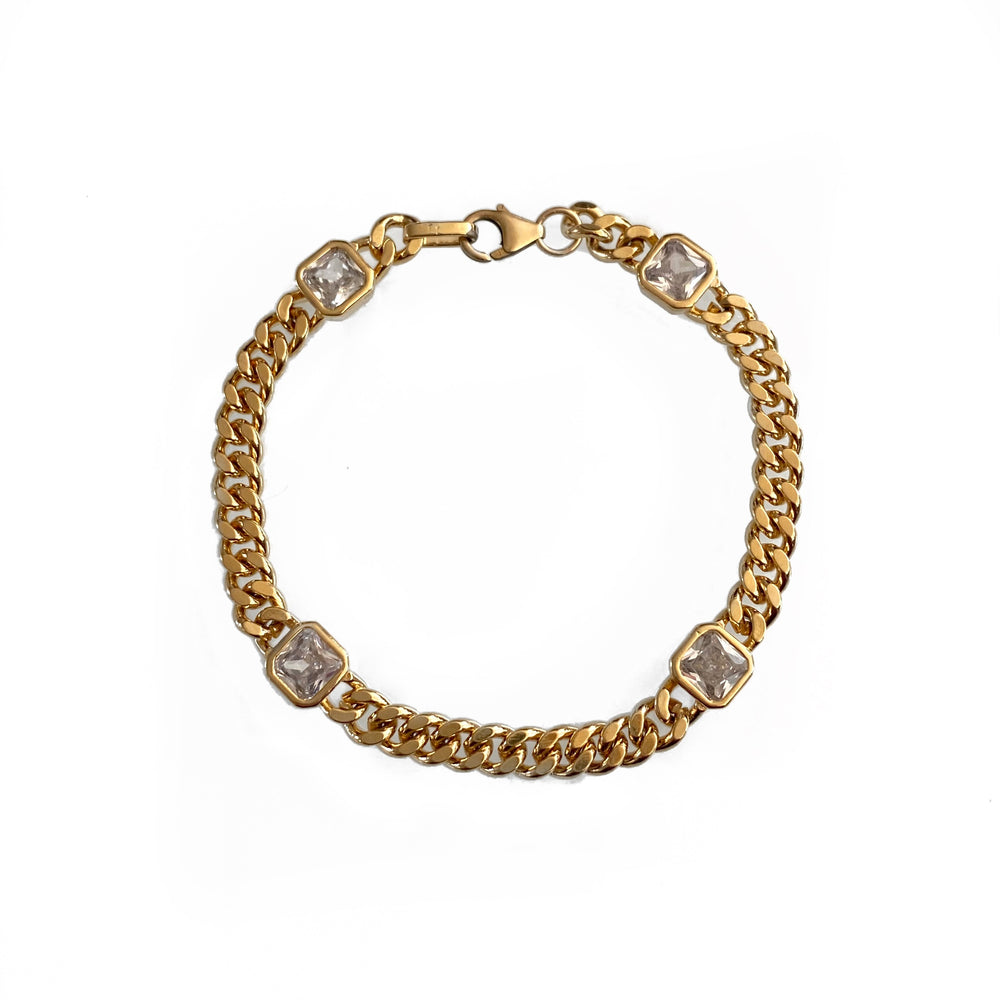 Pulsera cubana