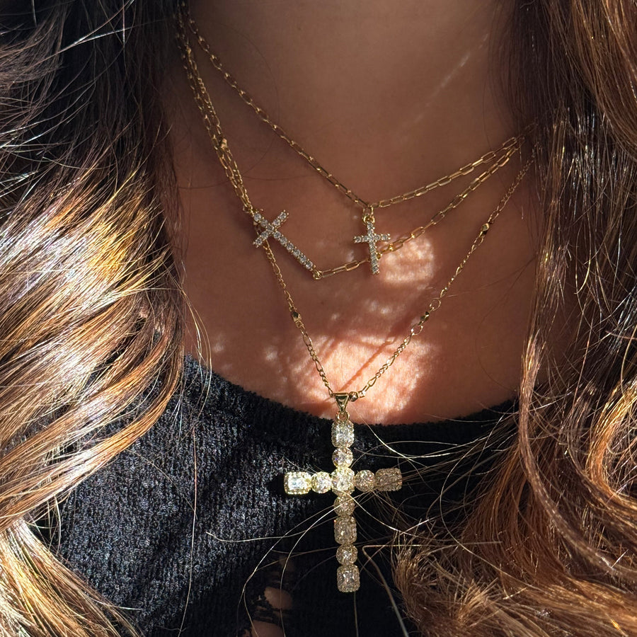 Collar Denna