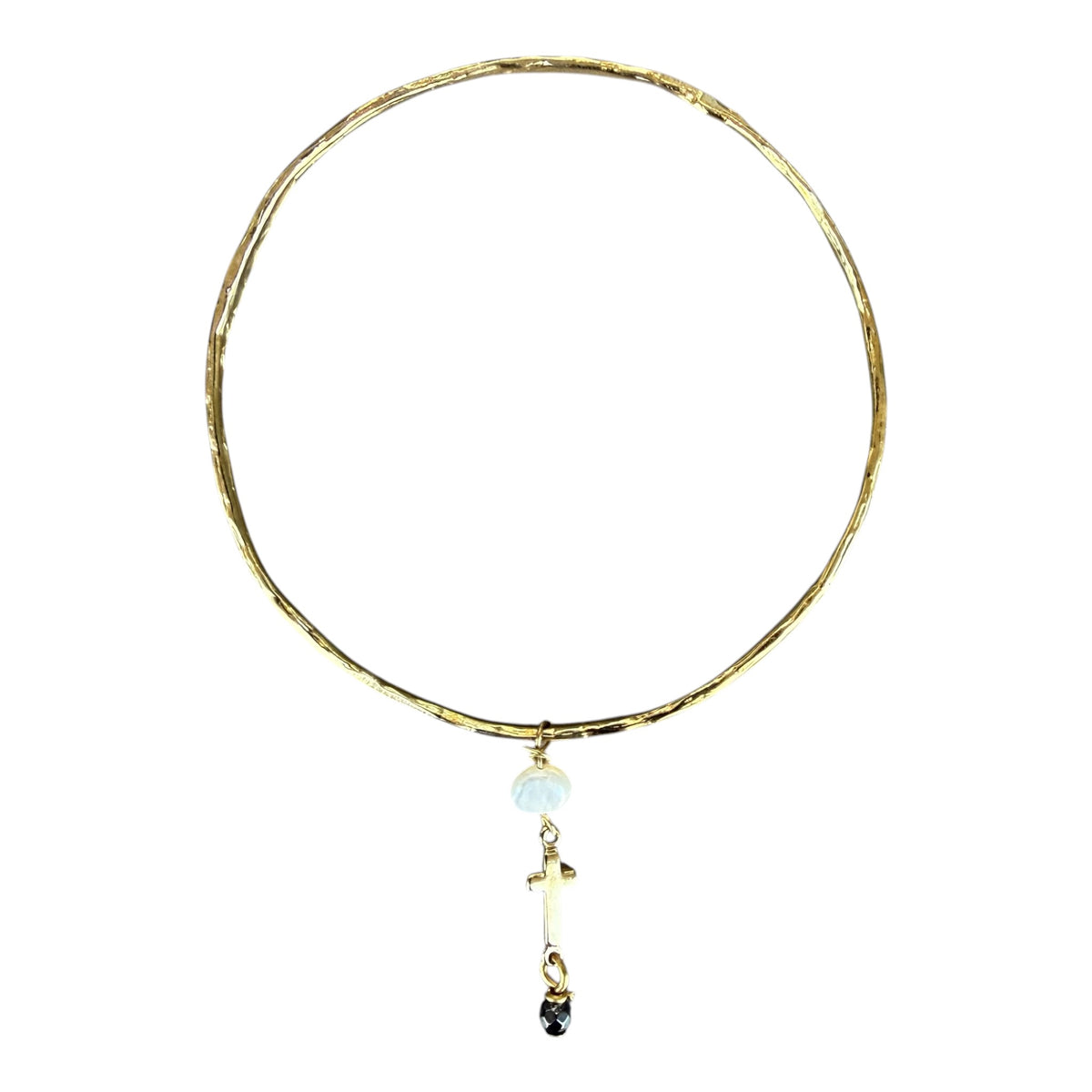 Elizabeth Bangle Bracelet