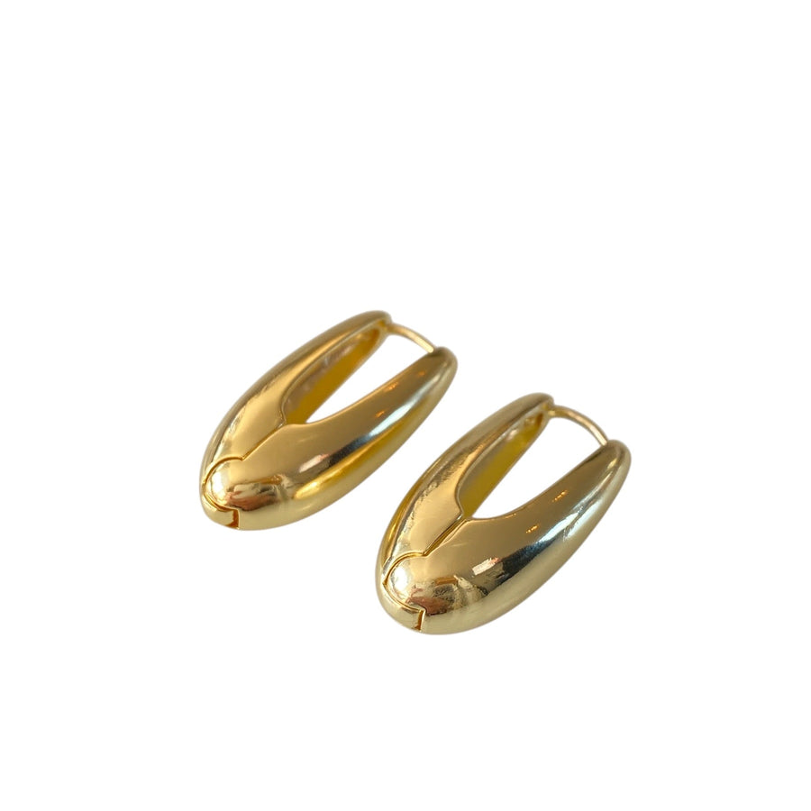 Fletcher Earrings