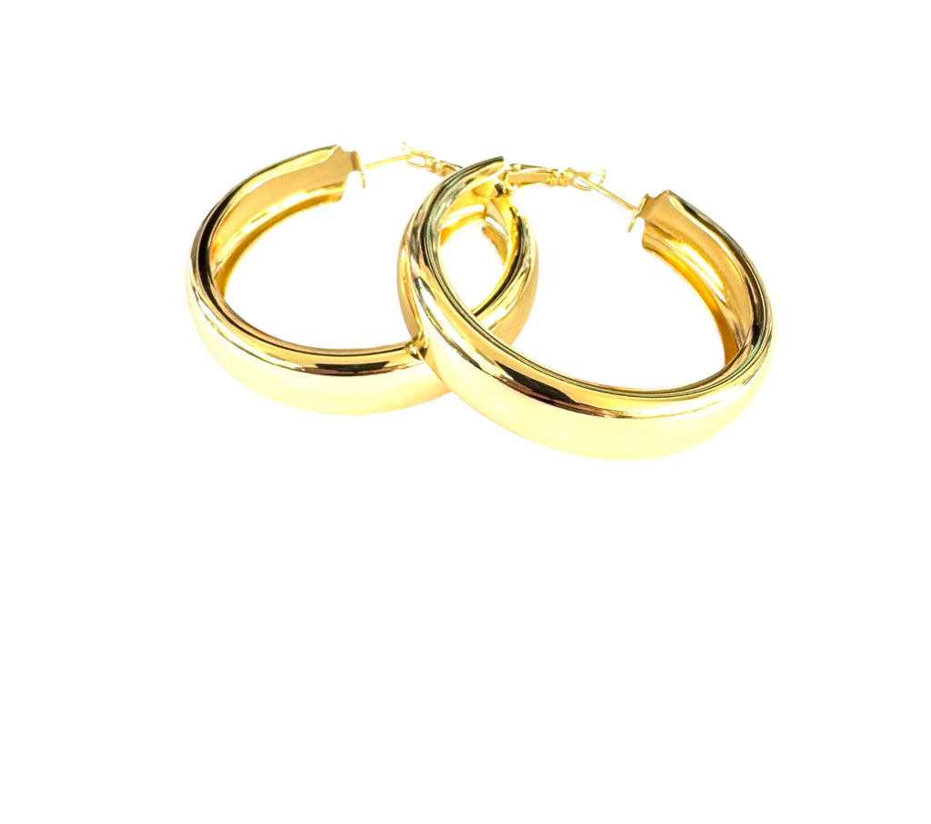 Talia Hoops