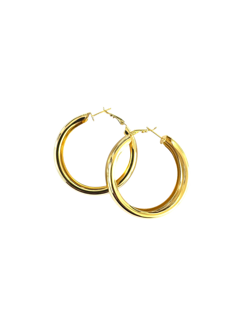 Talia Hoops