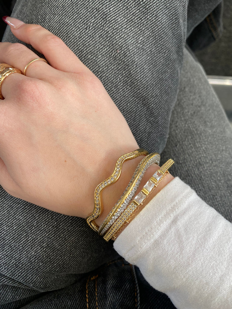 Kai Bangle