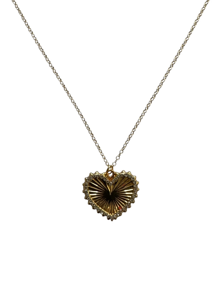 Golden Heart