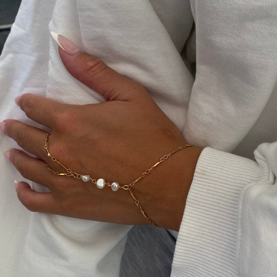 La cadena de mano Sydney