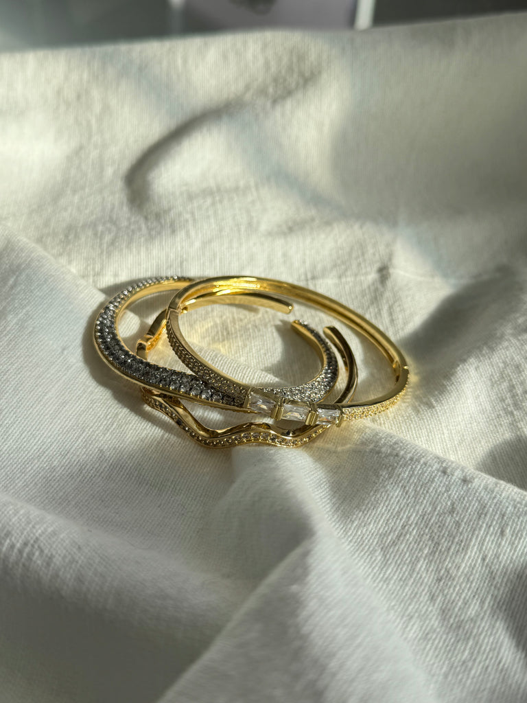 Aira Bangle