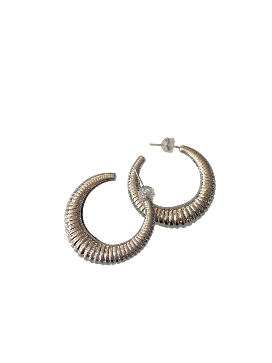 Aretes Polly Hoop
