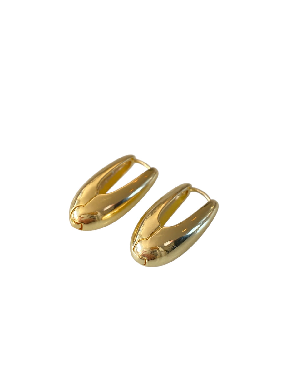 Pendientes Fletcher