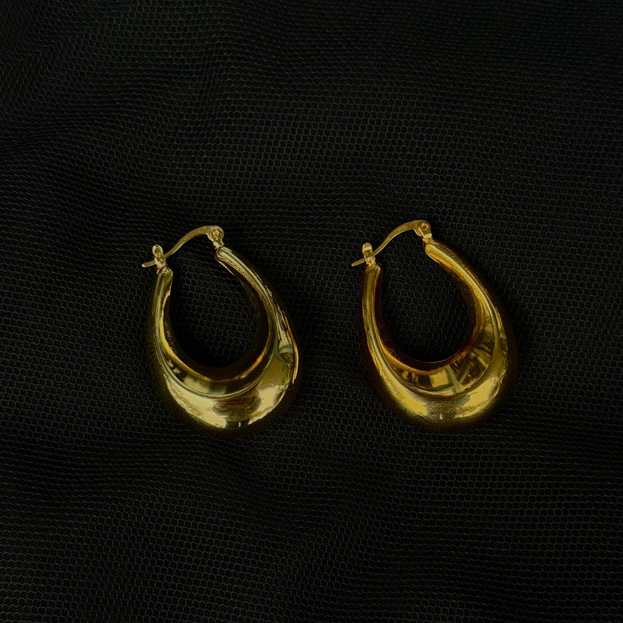 Pendientes Landen