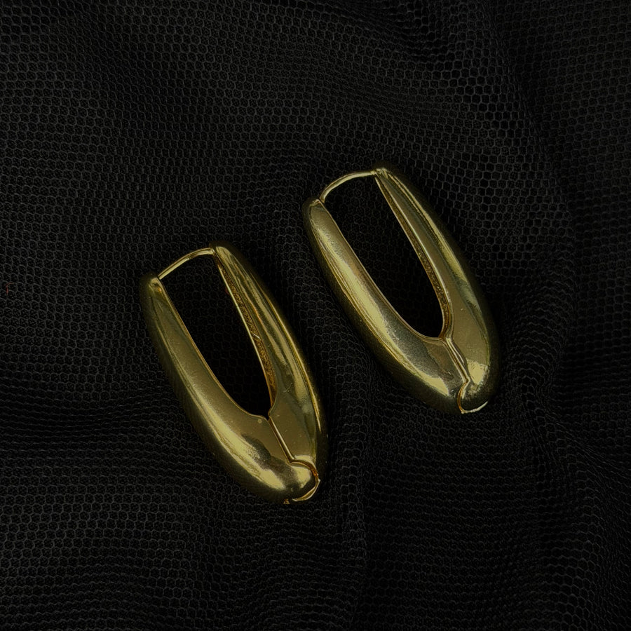 Pendientes Fletcher
