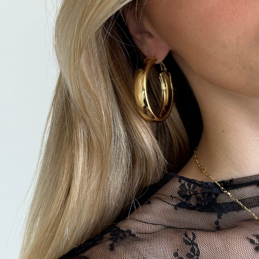 Aretes Kiva