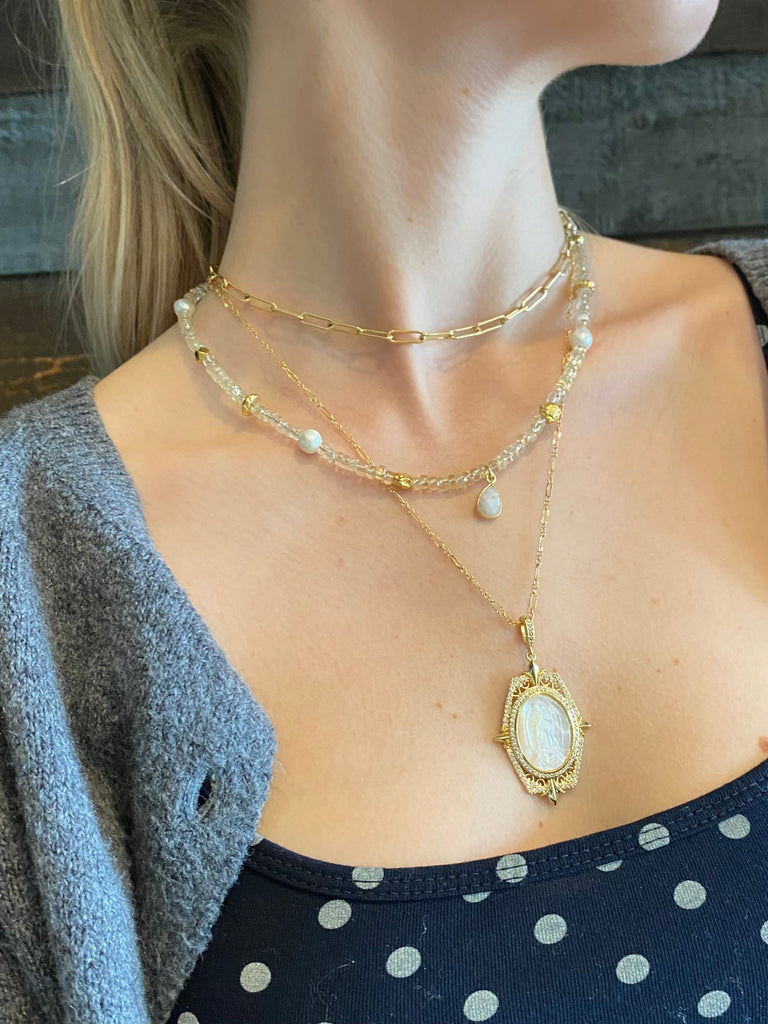 Tyla Chain