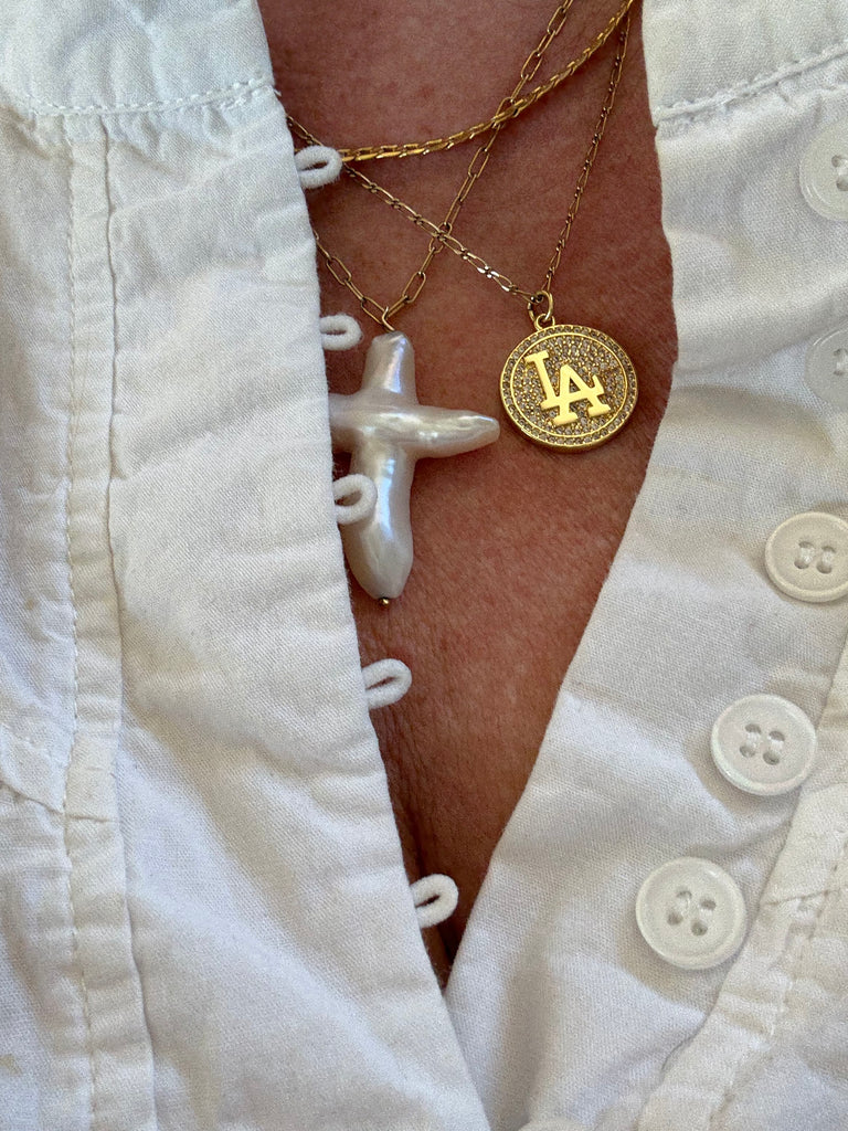 LA Necklace