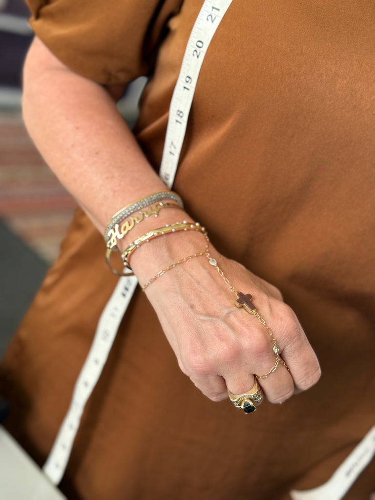 Mod Hand Chain