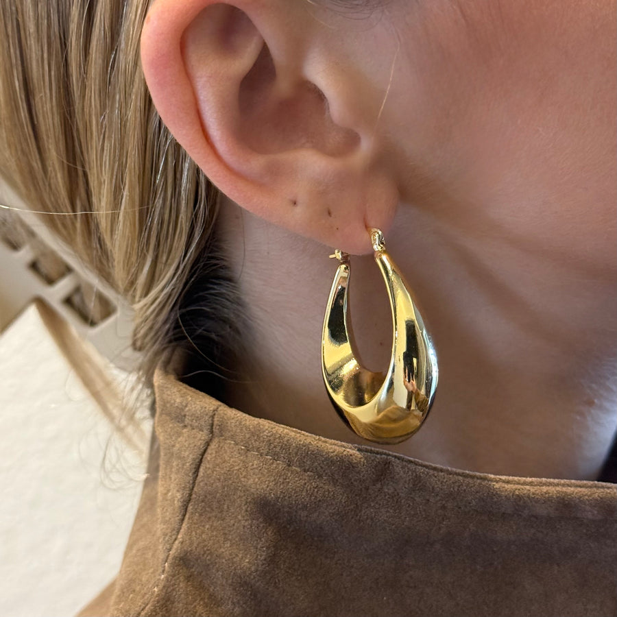Pendientes Landen