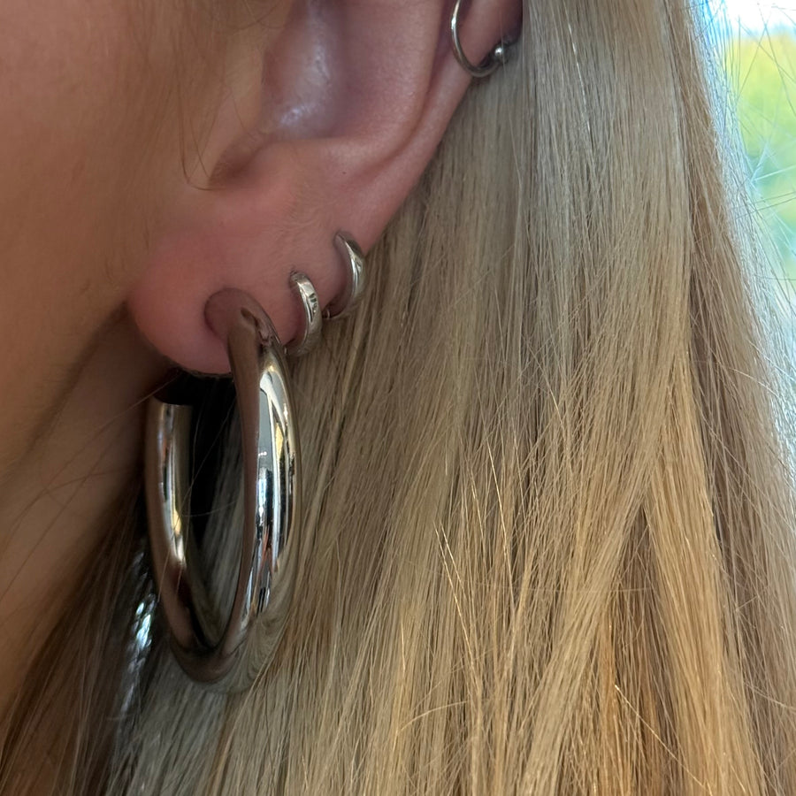 Pendientes Bernard