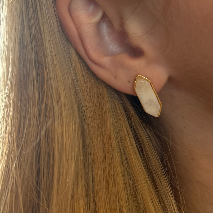 Pendientes Clementina