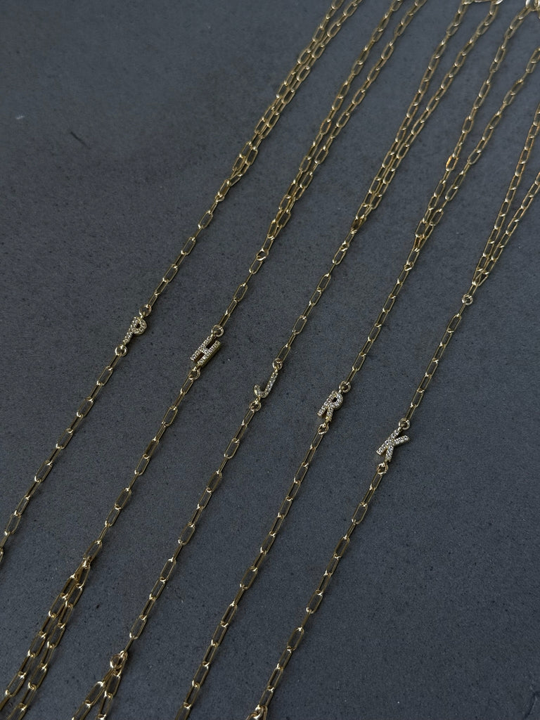 HPJ's Hand Chain Party Box