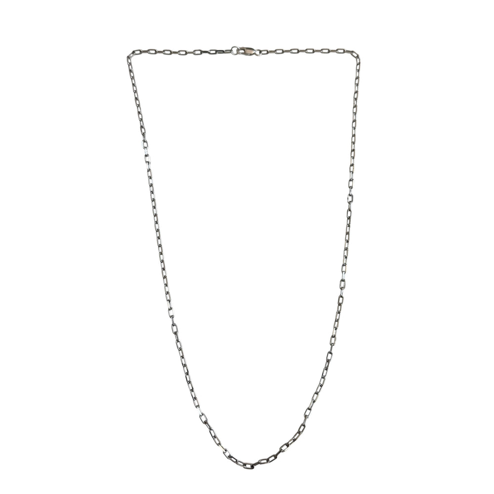 Collar de eslabones Ignatius Paperclip