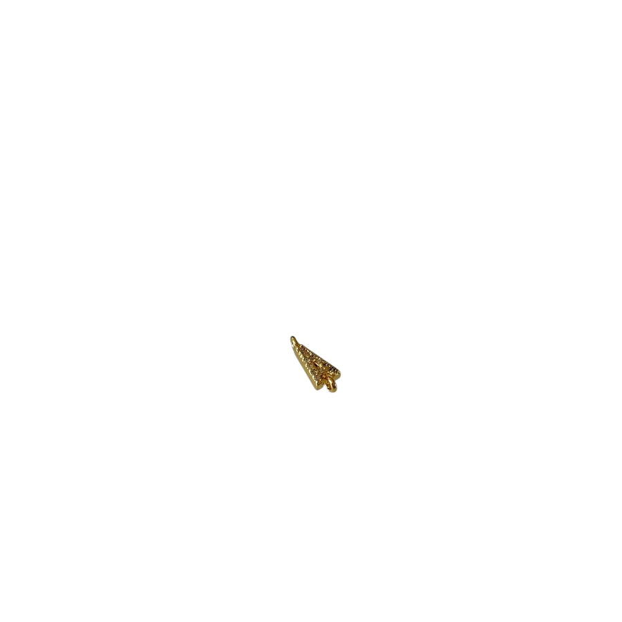 Cadena Inicial de la Mano
