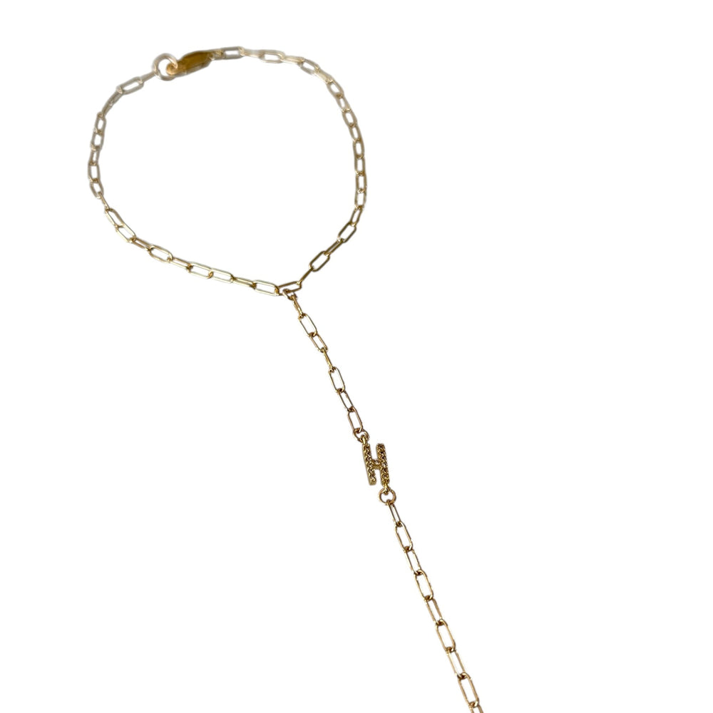 Cadena Inicial de la Mano