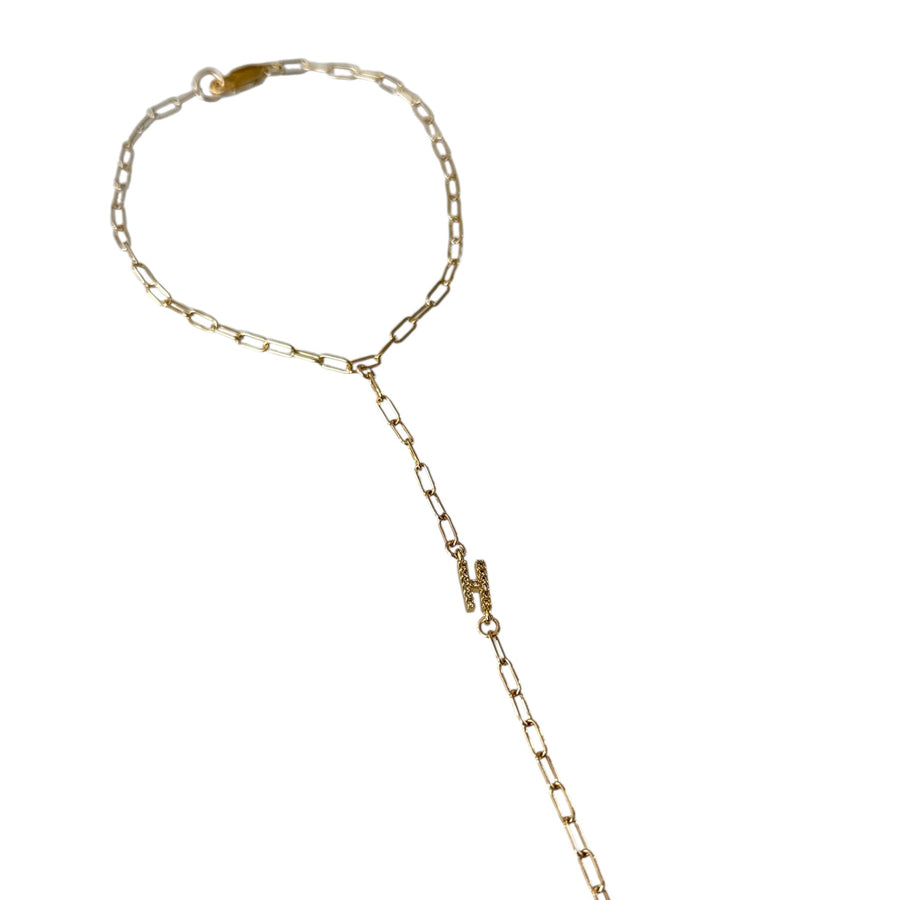 Cadena Inicial de la Mano