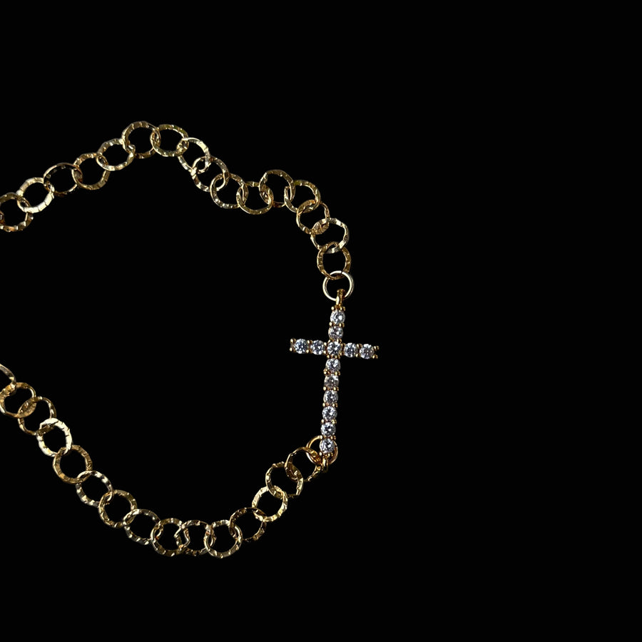 Pulsera Jamie Cross