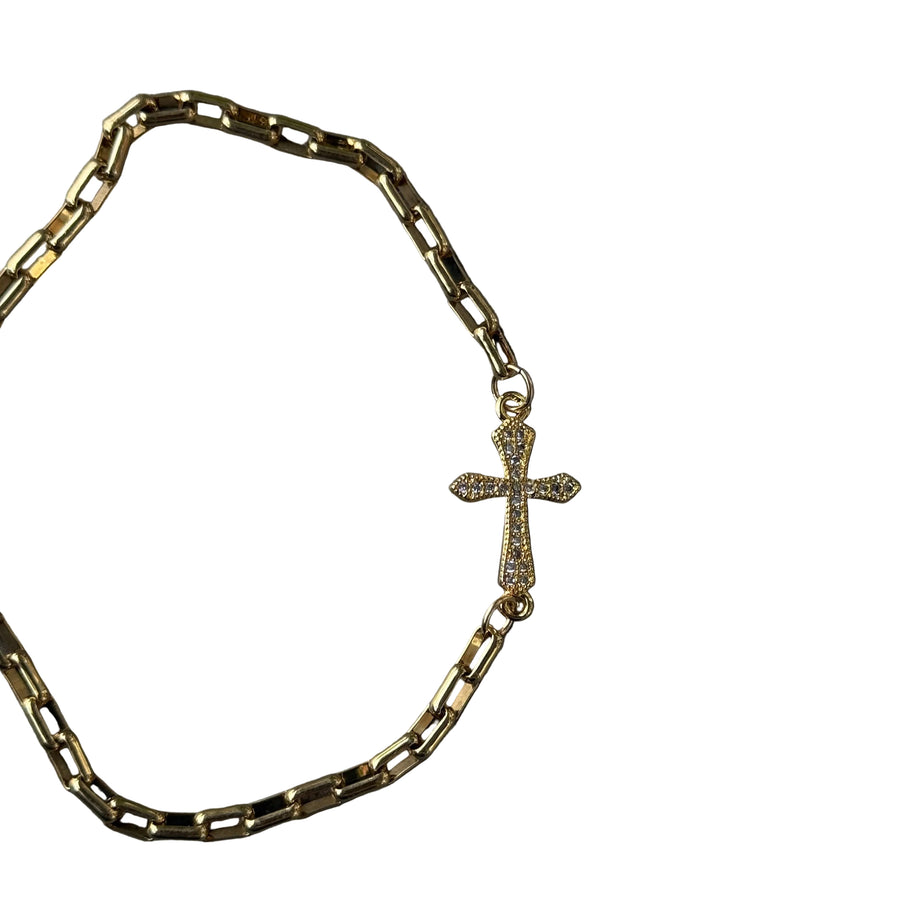 Pulsera Jamison Cross