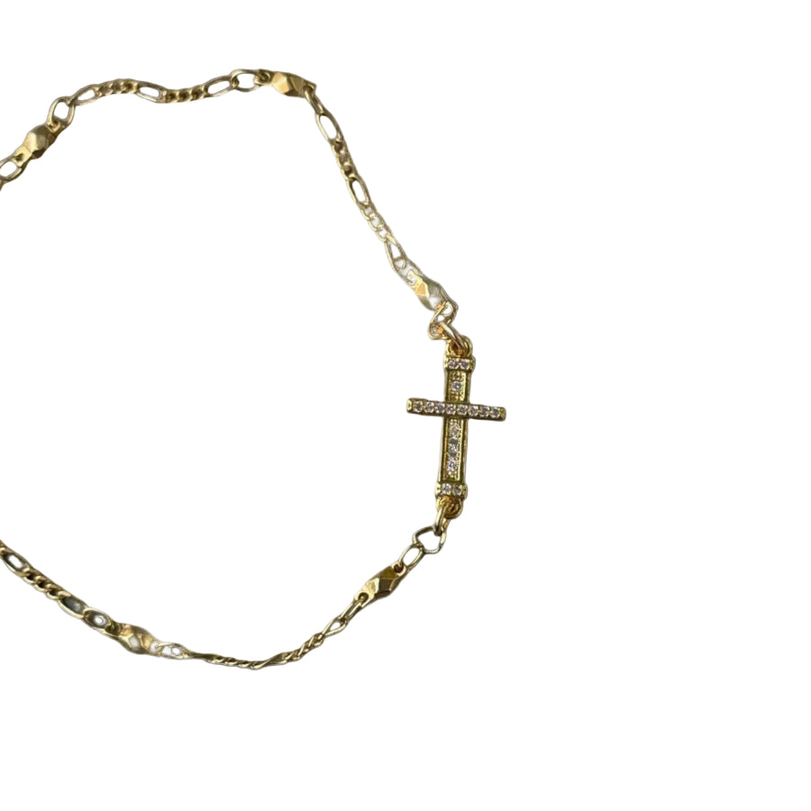 Pulsera Janella Cruz