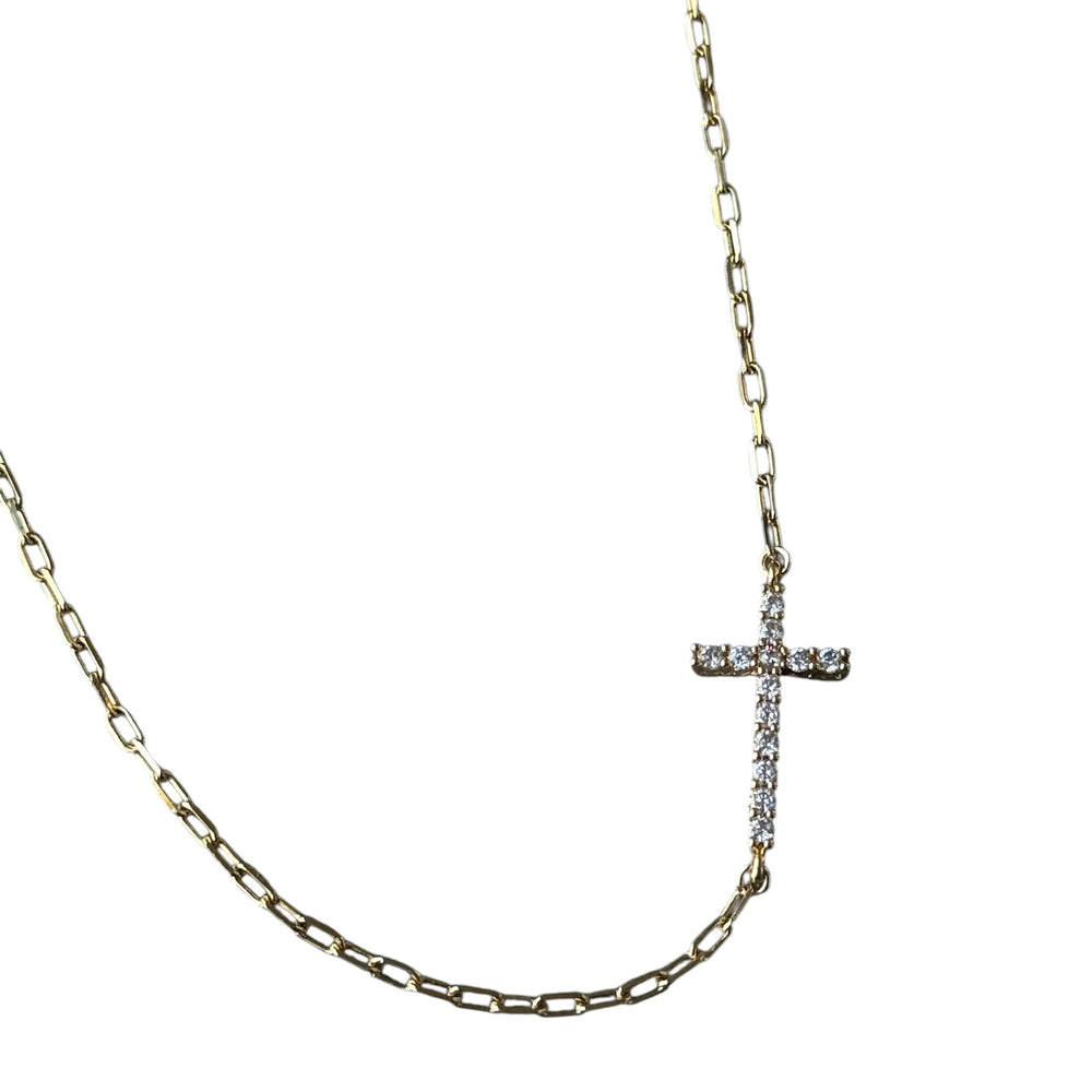 Collier multichaînes Karla