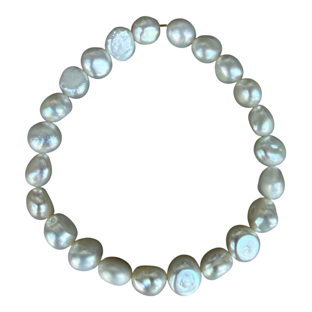 Maria Classic Pearl Beaded Bracelet