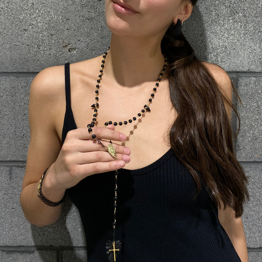 Rosario Bendición de Medianoche