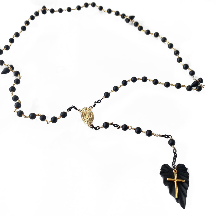 Rosario Bendición de Medianoche