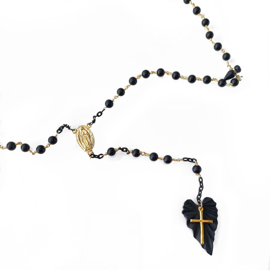 Rosario Bendición de Medianoche