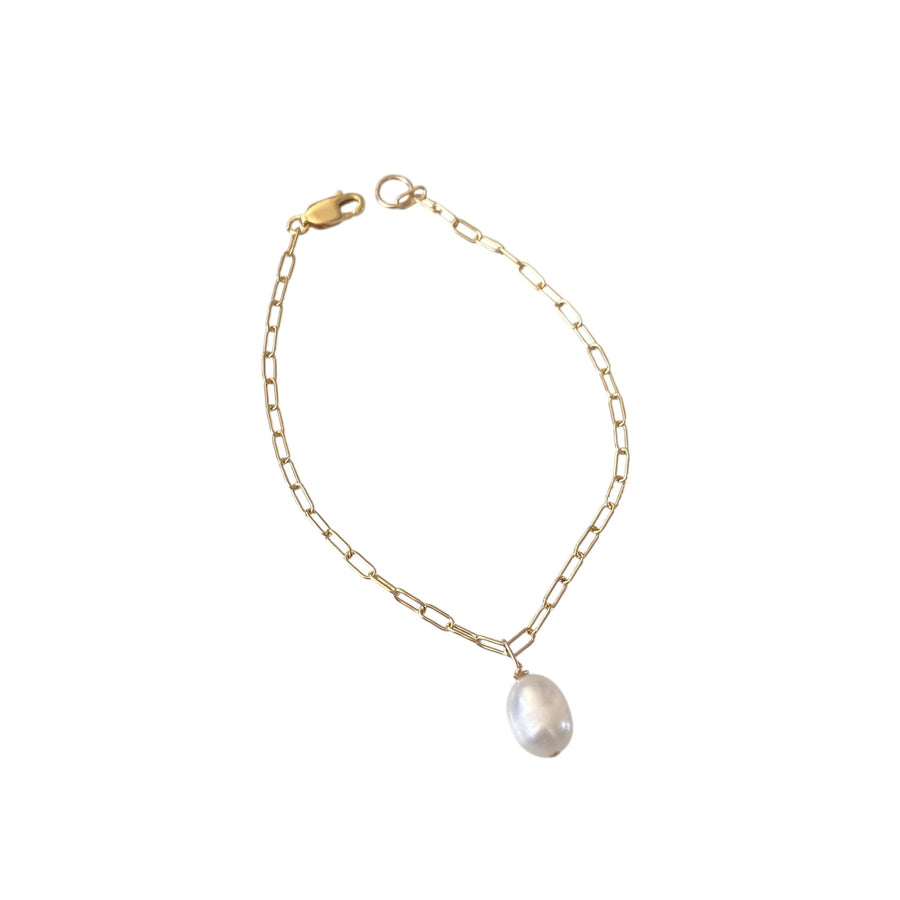 Pulsera Perla Fénix