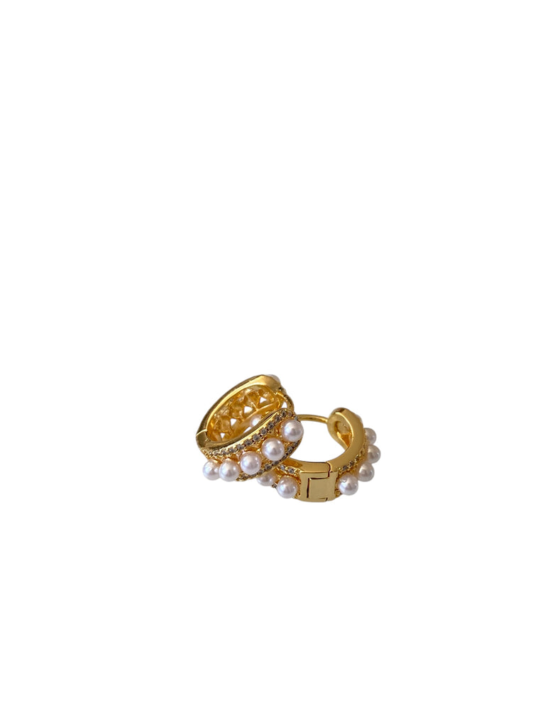 Hailey Earring