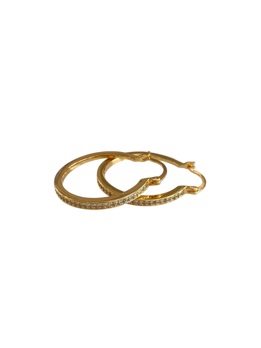 Aretes Teresa