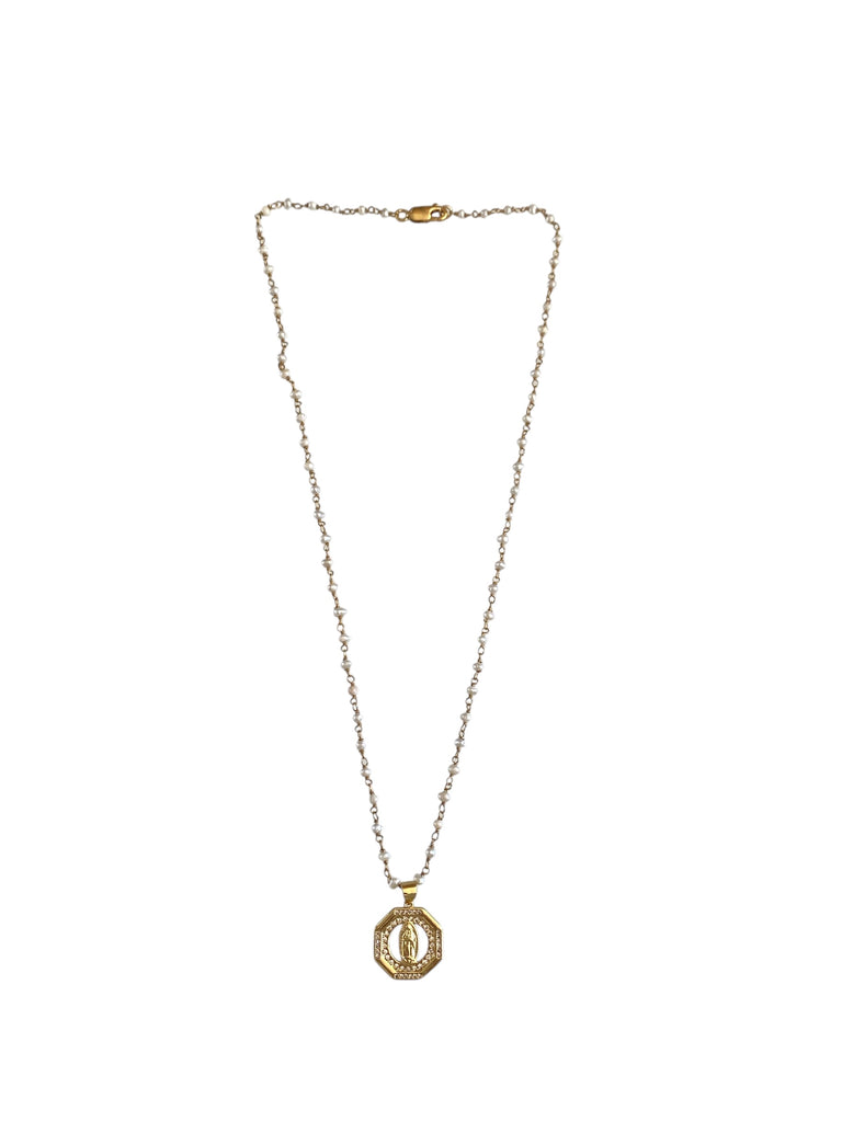Katie Necklace