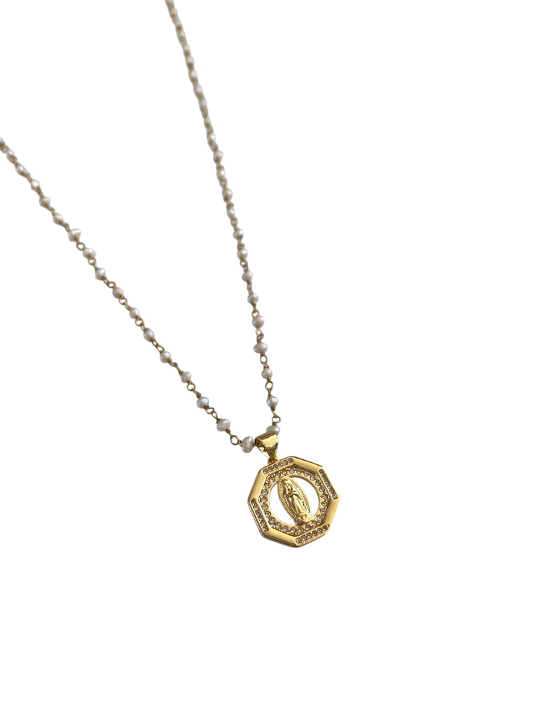 Katie Necklace