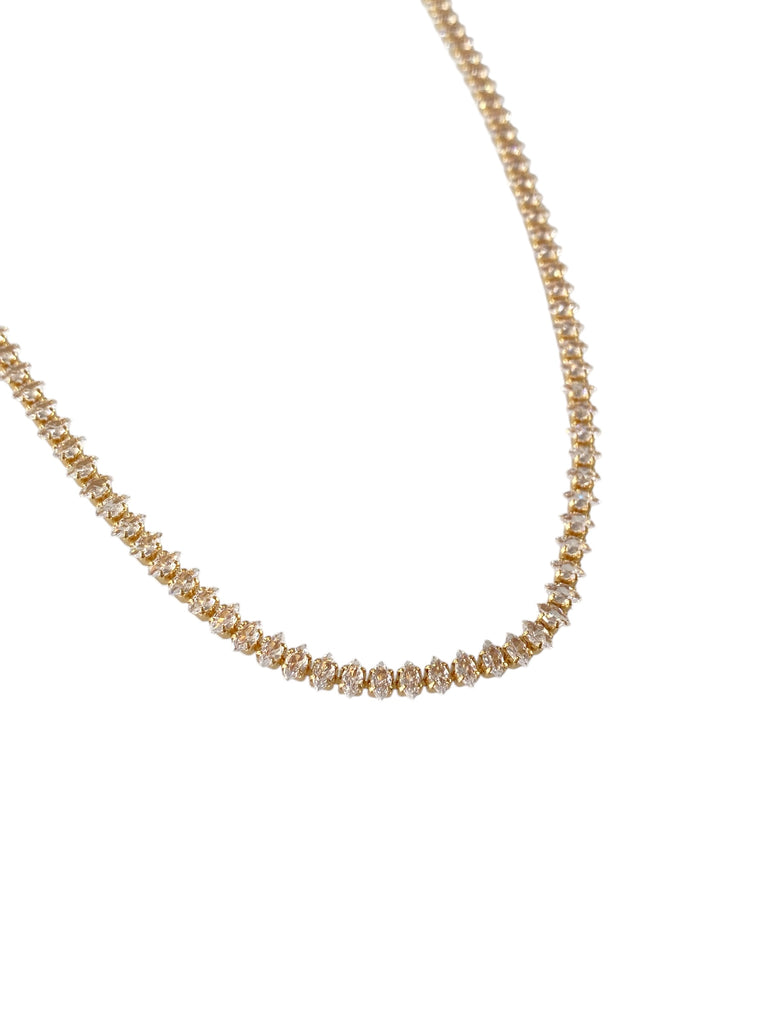 Danny Necklace
