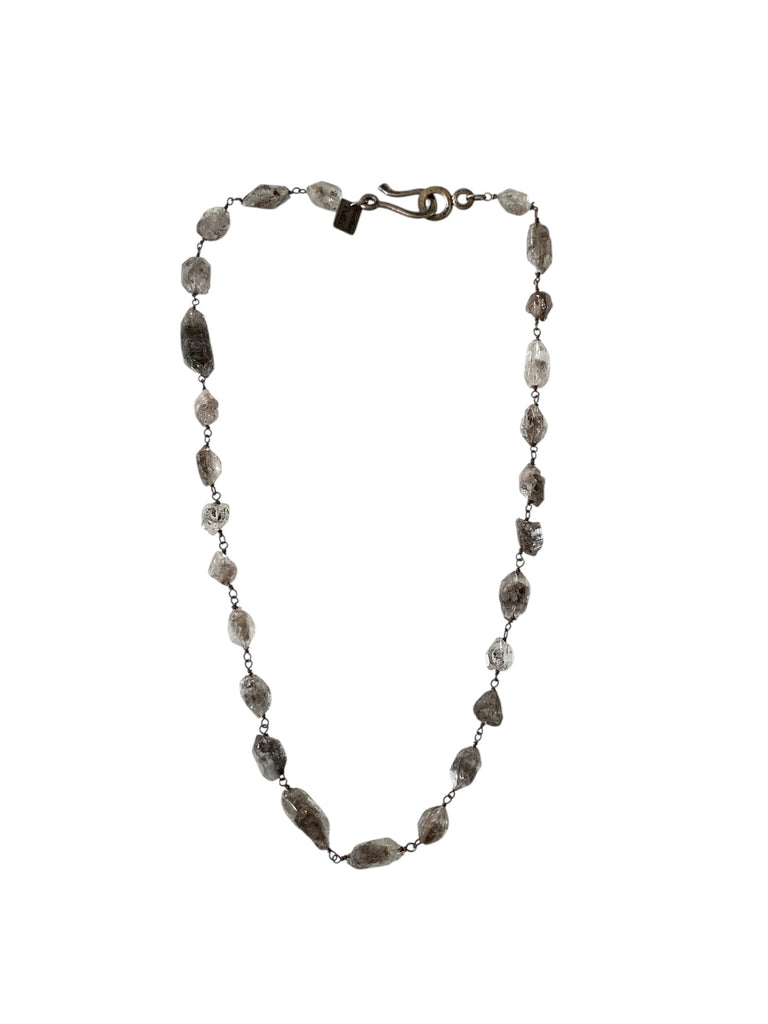 Quincey Necklace
