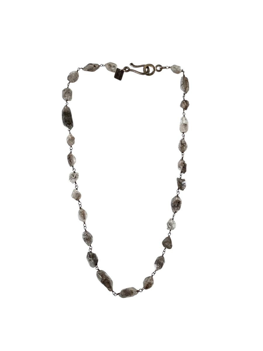 Collar Quincy Quartz